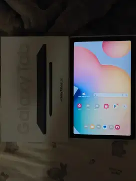 Samsung Galaxy Tab S6 Lite