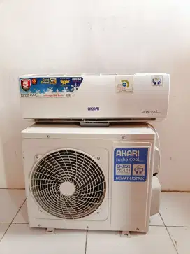 Jual AC 1/2 PK Merk AKARI