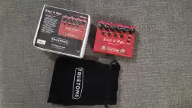 Truetone Jekyll & Hyde V3