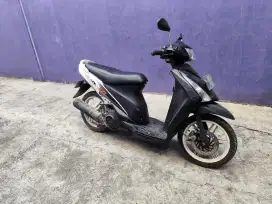 suzuki spin sr 2006