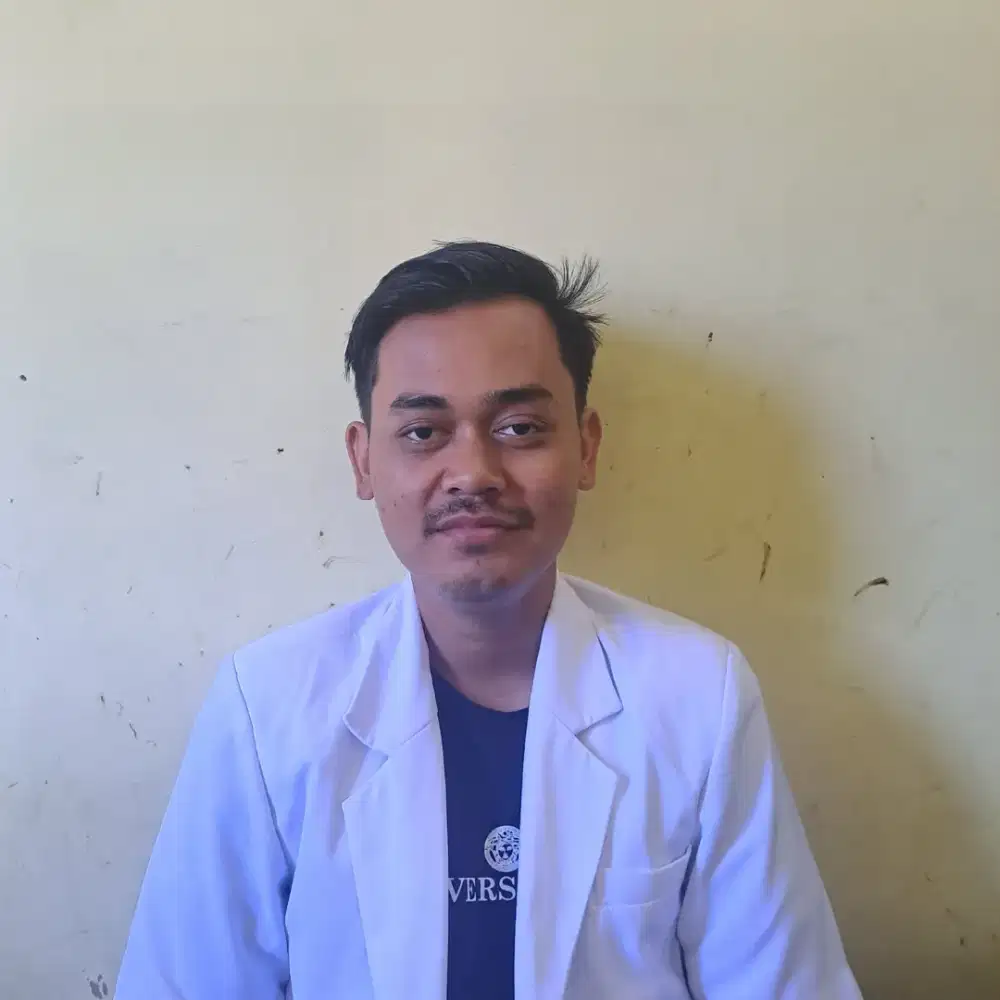 Saya mencari pekerjaan apa saja yang penting ada mesh