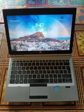 LAPTOP HP ELITEBOOK 2570P