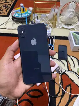 Iphone Xs 256 PERMANEN