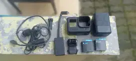 GoPro Hera 8 black lecet normal