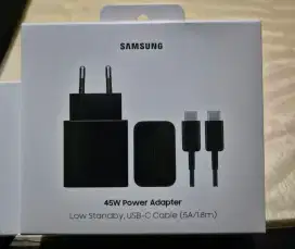 45W Power Adapter SAMSUNG