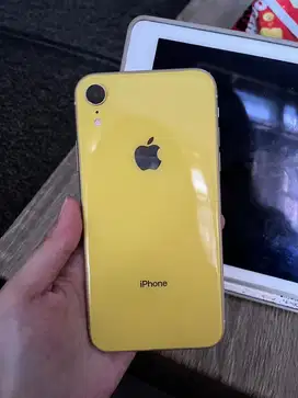 iphone xr 128gb imei permanen