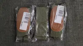 Fender Strap - Green
