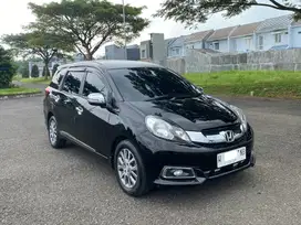 Honda Mobilio Prestige E Matic 2014