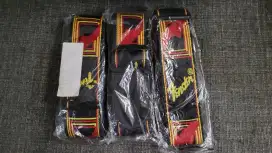 Fender Strap - Black