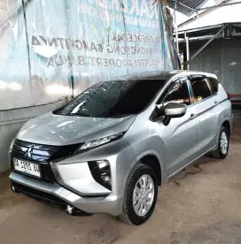 Di Jual Xpander 2019,Manual