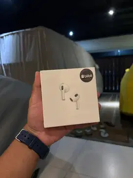 Airpods gen 3 resmi indonesia segel