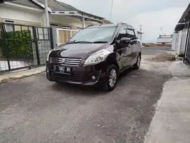 Suzuki ertiga GX MT 2015 Manual antik mulus ungu istimewa