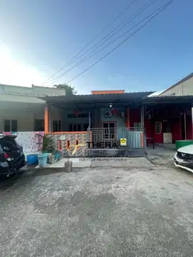 Disewakan rumah 1 lantai dekat dengan rs awal bros baloi garden point