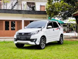 KM.26rb DP.12.5jt Rush TRD Sportivo MT 2017