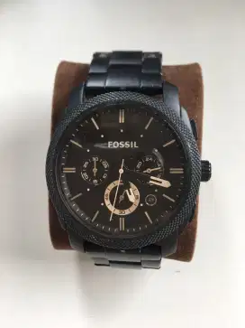 Jam pria FOSSIL FS 4682