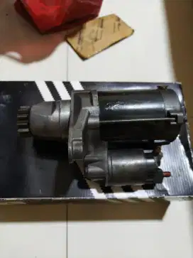Starter Toyota camri, harrier 2.4