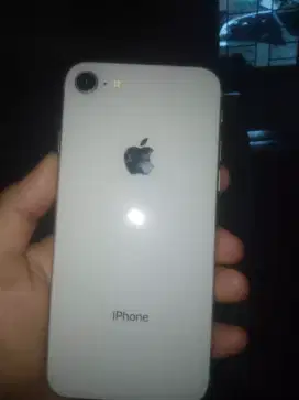 Jual iphone 8 64gb