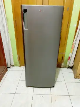 Freezer rak LG 6 tahap