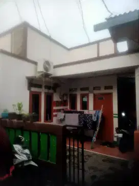 RUMAH BAGUS SIAP HUNI