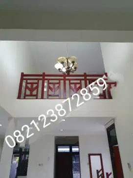 Di jual rumah di banjar wijaya tanggerang