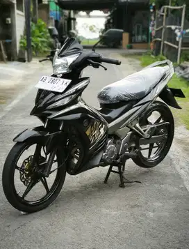 Jupiter MX 135 Original KOMPLIT