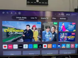 smart tv coocaa