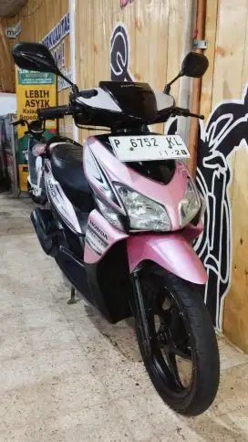 VARIO 110 CW 2008 CIAMIK ‼️