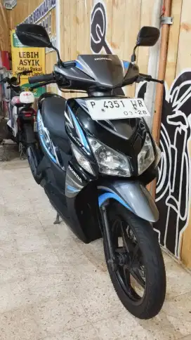 VARIO 110 CW 2012 CIAMIK ‼️