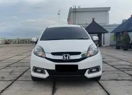 Honda Mobilio E Prestige 2014 AT