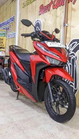 NEW VARIO 150 2019 CIAMIK ‼️