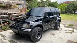 Suzuki Vitara 1992 Bensin