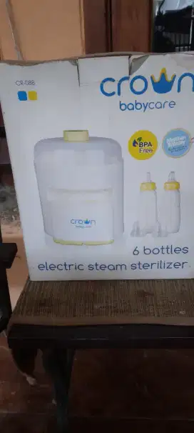 Jual pemanas botol.bayi.