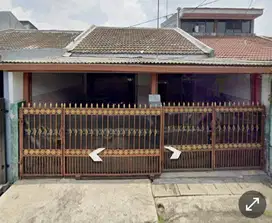 Rumah Dijual (BU) di Pulogebang