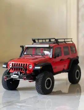 Axial scx10 iii