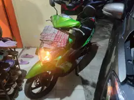 Di jual motor second, mio soul