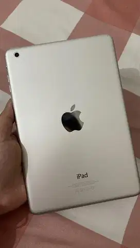 IPAD MINI 1 16GB WIFI ONLY