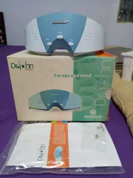 Alat terapi mata Advance Dr John HS8817