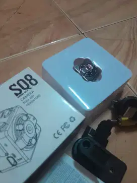 SQ8 Mini DV camera Full HD