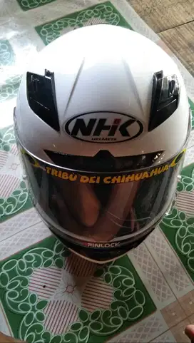 Jual helm kyt rx9