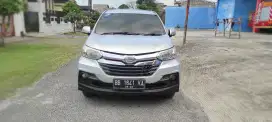 Dijual Daihatsu Xenia 2015