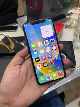 iphone x 256gb permanen