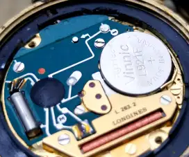 Longines no hamilton omega rado mido oris