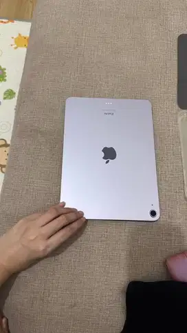 ipad Air 6 M2 ( 2024 ) 11 128gb BNIB