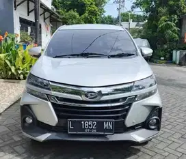 DIJUAL NEW GREAT XENIA 1.5 R M/T 2021 SANGAT TERAWAT DAN ISTIMEWA