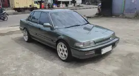 Honda grand civic 90 Manual