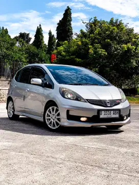 Jazz rs 2013 manual antik