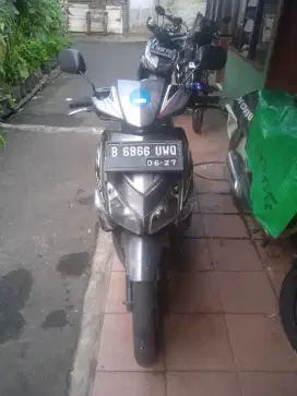 Honda Vario 110 2012