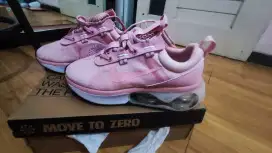 Sepatu Nike Airmax original Pink Size 37