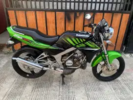 Ninja SS Original Istimewa Langka