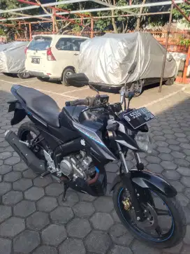 yamaha vixion tahun 2016 monggo